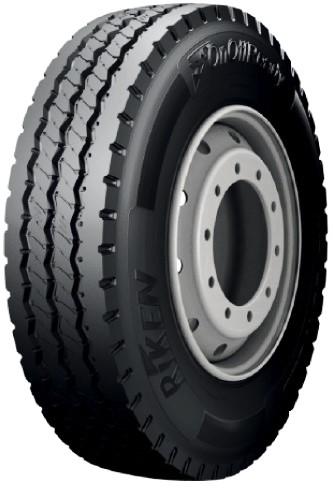 ANVELOPE VARA ORIUM ON OFF GO S 315 80 R22.5 156/150K —