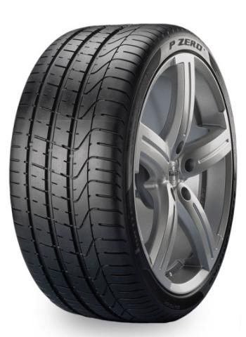ANVELOPE VARA PIRELLI P-ZERO (PZ4) (MO) 315 40 R21 111Y —