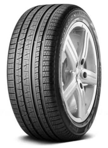 ANVELOPE ALL SEASON PIRELLI SCORPION VERDE ALL SEASON (LR) 235 65 R19 109V XL DOT 2023