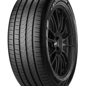 ANVELOPE VARA PIRELLI SCORPION VERDE AO 255 45 R20 101W — ANVELOPE VARA PIRELLI SCORPION VERDE AO 255 45 R20 101W —