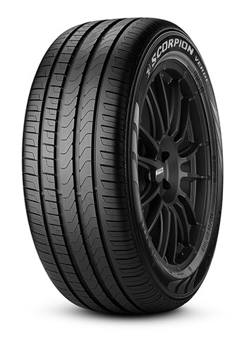 ANVELOPE VARA PIRELLI SCORPION VERDE  AO 255 55 R19 111Y XL DOT 2020