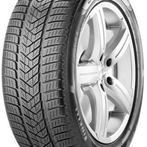 ANVELOPE IARNA PIRELLI SCORPION WINTER (MO-V) 255 60 R18 112H XL DOT 2018 ANVELOPE IARNA PIRELLI SCORPION WINTER (MO-V) 255 60 R18 112H XL DOT 2018