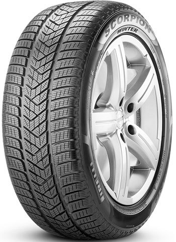 ANVELOPE IARNA PIRELLI SCORPION WINTER AO 255 50 R20 109H XL DOT 2021