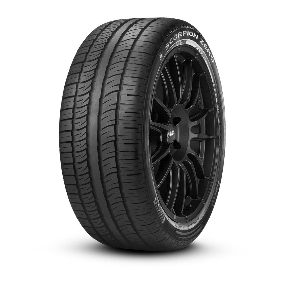 ANVELOPE VARA PIRELLI ZEROa 255 40 R19 96Y DOT 2020