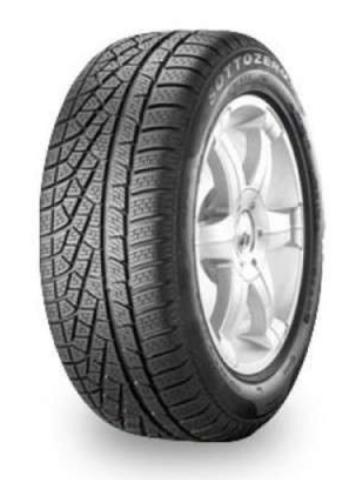 ANVELOPE IARNA PIRELLI W240 S2 NO 275 45 R18 103V DOT 2019