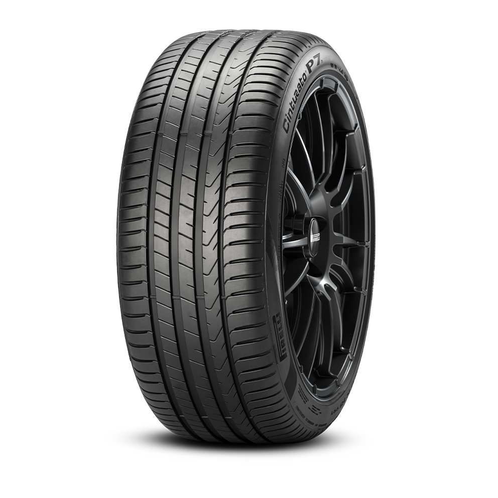 ANVELOPE VARA PIRELLI CINTURATO P7C2 235 45 R18 94W DOT 2022