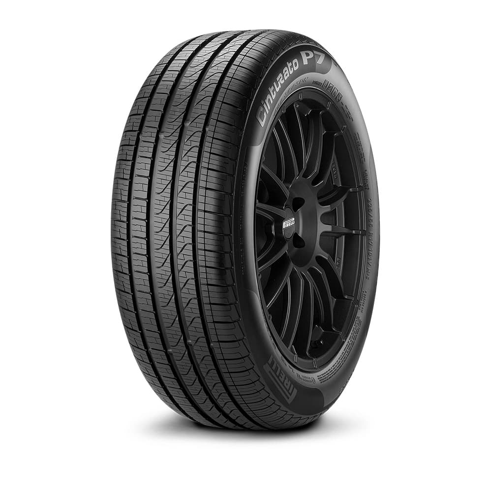 ANVELOPE ALL SEASON PIRELLI P7 ALL SEASON SEAL INSIDE 205 55 R17 95V XL DOT 2023