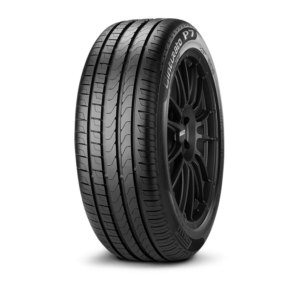 ANVELOPE VARA PIRELLI P7 CINTURATO (*) ROF 225 45 R17 91Y —