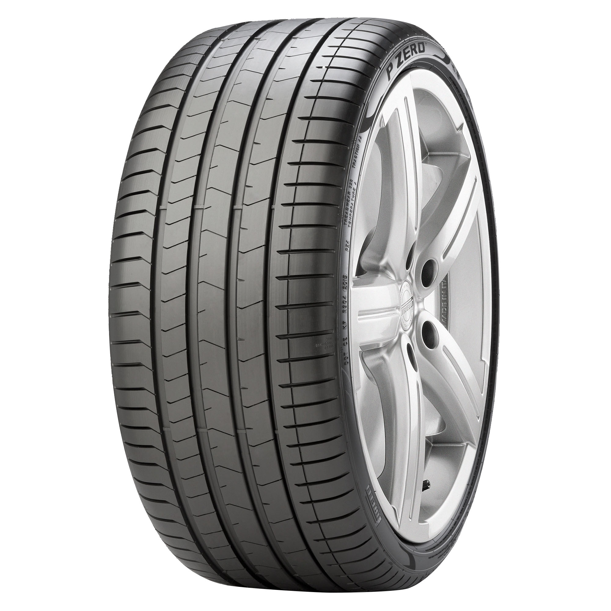 ANVELOPE VARA PIRELLI P-ZERO (PZ4) SI 245 40 R19 94W —