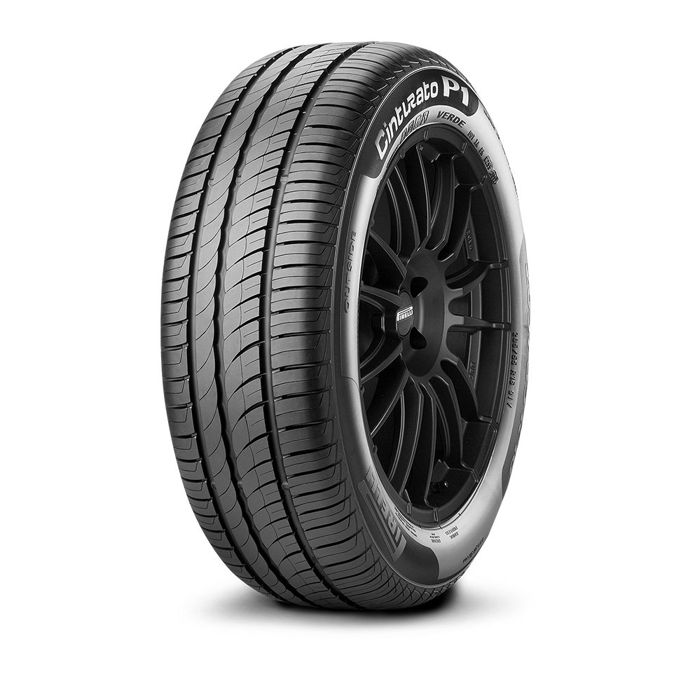 ANVELOPE VARA PIRELLI P1 CINTURATO VERDE 185 60 R15 84H DOT 2022