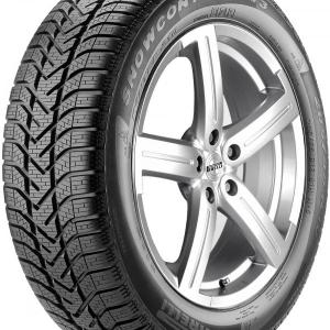 ANVELOPE IARNA PIRELLI W.SNOWCONTROL S.3 175 65 R15 88H — ANVELOPE IARNA PIRELLI W.SNOWCONTROL S.3 175 65 R15 88H —