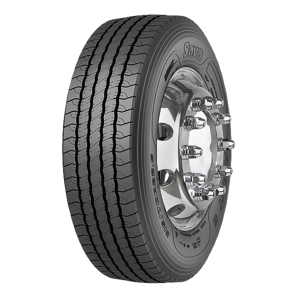 ANVELOPE VARA SAVA AVANT 5 315 80 R22.5 156L DOT 2023