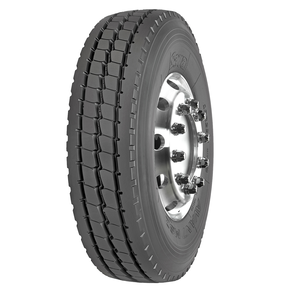 ANVELOPE VARA SAVA AVANT MS2 13 80 R22.5 156G DOT 2022