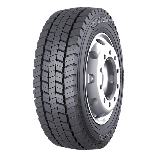 ANVELOPE VARA SEMPERIT EURO-DRIVE EU LRJ 295 60 R22.5 150/147L —