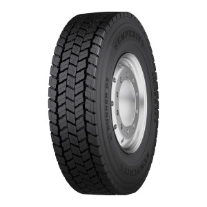 ANVELOPE VARA SEMPERIT RUNNER D2 EU LRF 215 75 R17.5 126/124M — ANVELOPE VARA SEMPERIT RUNNER D2 EU LRF 215 75 R17.5 126/124M —