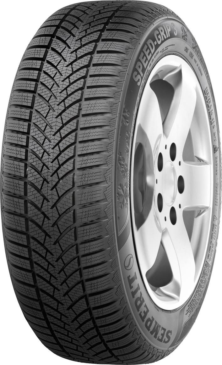 ANVELOPE IARNA SEMPERIT SPEED GRIP 3 235 50 R18 101V XL DOT 2019