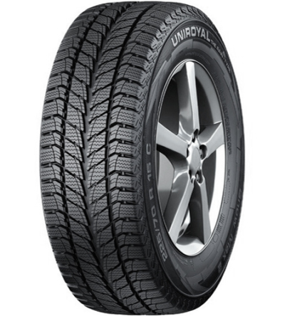 ANVELOPE IARNA UNIROYAL SNOW MAX 2 8PR 185 80 R14C 102/100Q DOT 2022