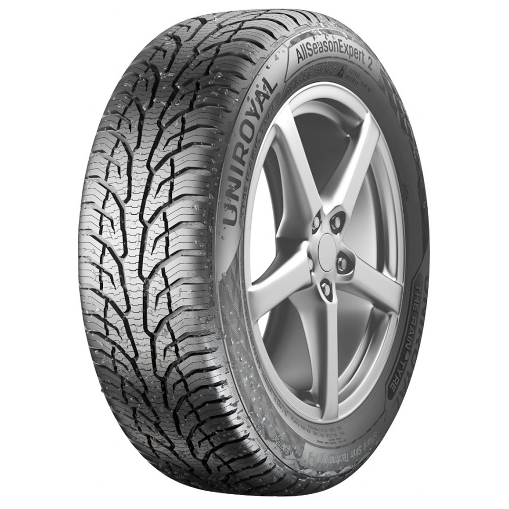 ANVELOPE ALL SEASON UNIROYAL ALL SEASON EXPERT 2 195 55 R15 85H DOT 2019