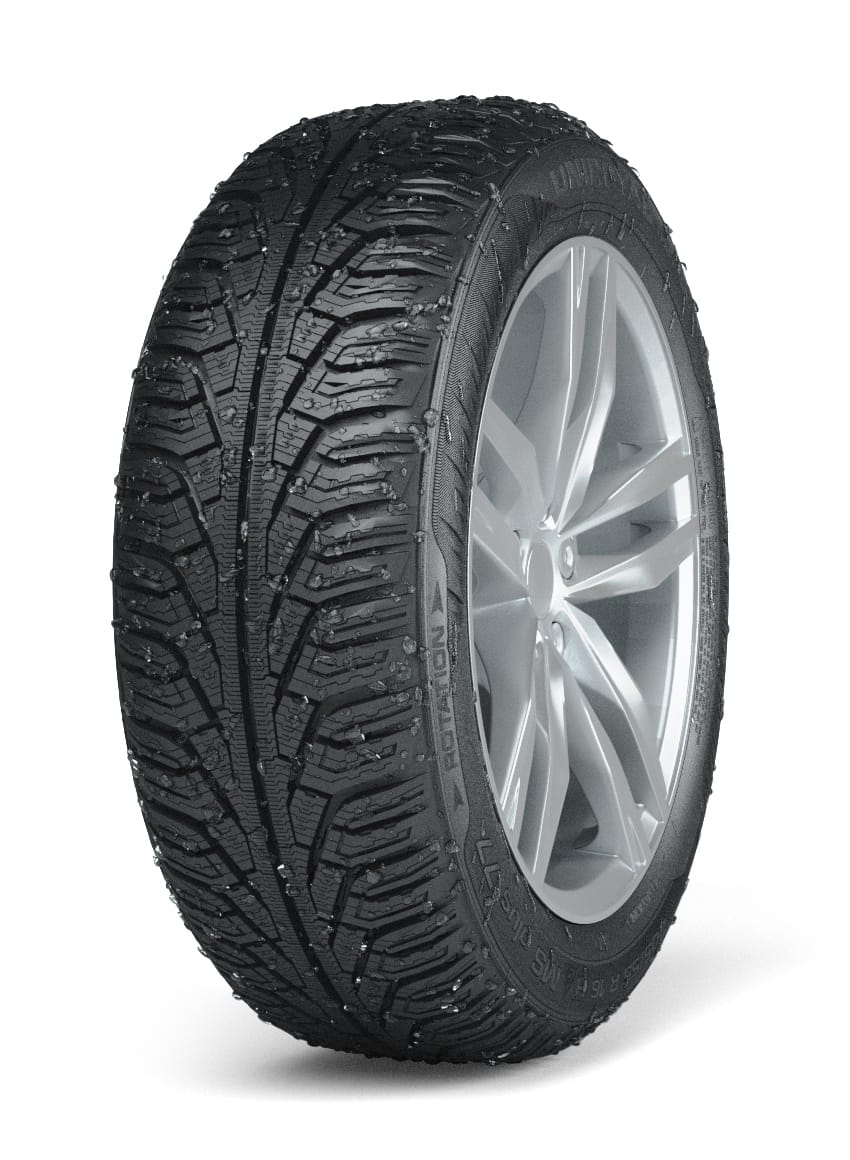 ANVELOPE IARNA UNIROYAL MS PLUS 77 SUV FR 255 50 R19 107V XL DOT 2019