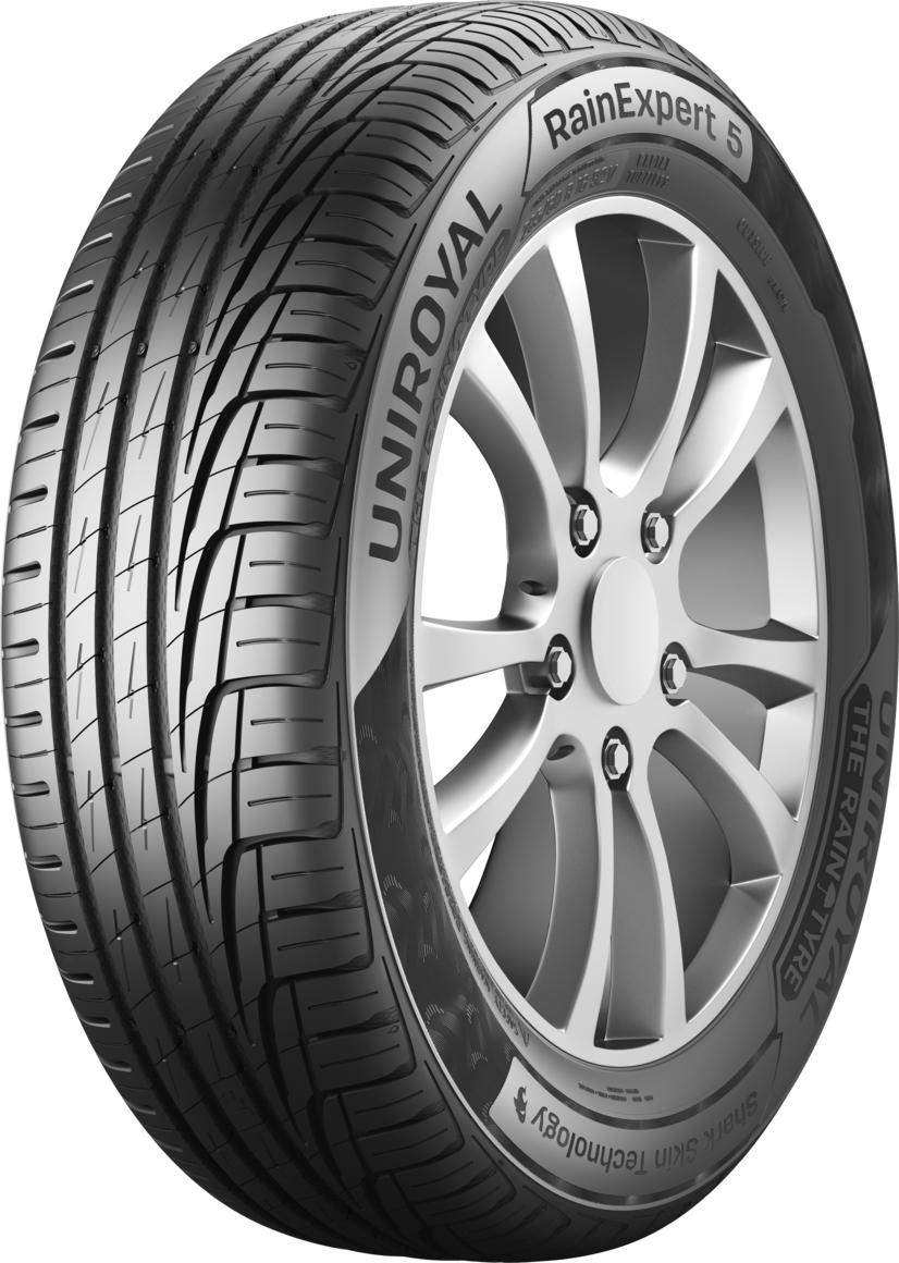 ANVELOPE VARA UNIROYAL RAIN EXPERT 5 195 65 R15 95T XL DOT 2023