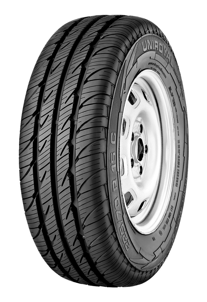 ANVELOPE VARA UNIROYAL RAIN MAX 2 6PR 165 70 R13C 88/86R —