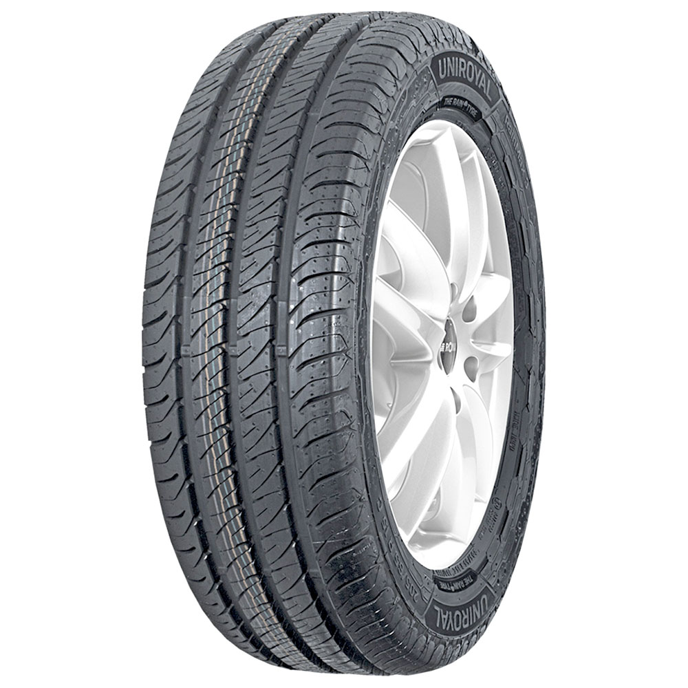 ANVELOPE VARA UNIROYAL RAIN MAX 3 8PR 195 65 R16C 104/102T DOT 2022