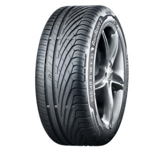 ANVELOPE VARA UNIROYAL RAIN SPORT 3 SSR FR 225 50 R17 94W DOT 2020
