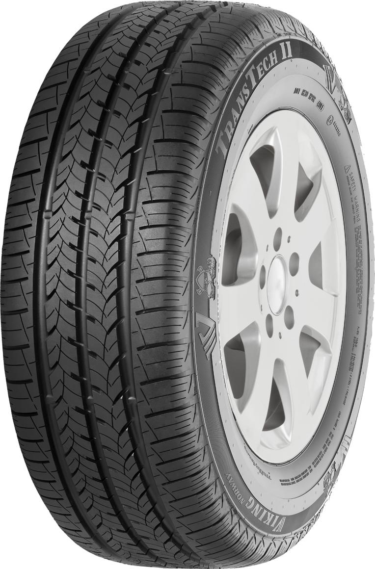 ANVELOPE VARA VIKING TRANSTECH 2 8PR 195 65 R16C 104/102T DOT 2020