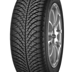 ANVELOPE ALL SEASON YOKOHAMA AW21 215 65 R17 99V — ANVELOPE ALL SEASON YOKOHAMA AW21 215 65 R17 99V —