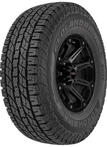 ANVELOPE ALL SEASON YOKOHAMA G015 255 75 R17 113T —