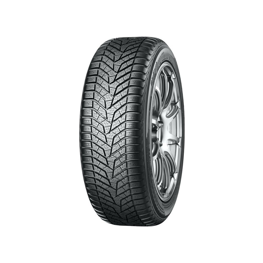 ANVELOPE IARNA YOKOHAMA V905 BLUEARTH 265 40 R20 104V XL —