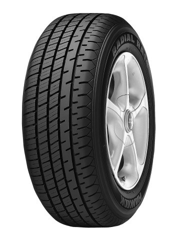 ANVELOPE VARA HANKOOK RA14 Radial RA14 225 60 R16C 105/103T —
