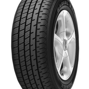 ANVELOPE VARA HANKOOK RA14 Radial RA14 225 60 R16C 105/103T — ANVELOPE VARA HANKOOK RA14 Radial RA14 225 60 R16C 105/103T —
