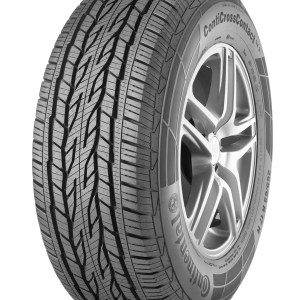 ANVELOPE VARA CONTINENTAL ContiCrossContact LX 2 215 65 R16 98H — ANVELOPE VARA CONTINENTAL ContiCrossContact LX 2 215 65 R16 98H —