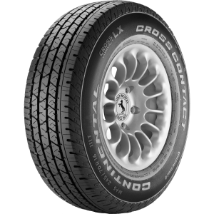 ANVELOPE VARA CONTINENTAL ContiCrossContact LX 225 65 R17 102T — ANVELOPE VARA CONTINENTAL ContiCrossContact LX 225 65 R17 102T —