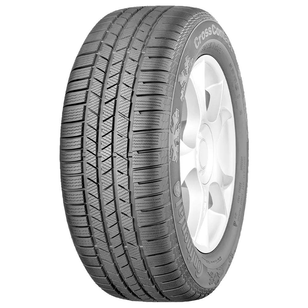 ANVELOPE IARNA CONTINENTAL ContiCrossContact Winter 245 65 R17 111T —