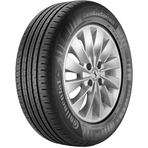 ANVELOPE VARA CONTINENTAL ContiEcoContact 5 205 50 R17 93V — ANVELOPE VARA CONTINENTAL ContiEcoContact 5 205 50 R17 93V —