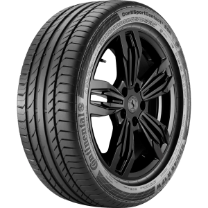 ANVELOPE VARA CONTINENTAL ContiSportContact 5 295 40 R21 111Y — ANVELOPE VARA CONTINENTAL ContiSportContact 5 295 40 R21 111Y —