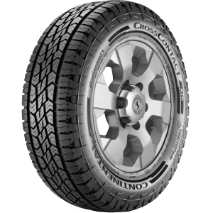 ANVELOPE VARA CONTINENTAL CrossContact ATR 255 55 R19 111V DOT 2022 ANVELOPE VARA CONTINENTAL CrossContact ATR 255 55 R19 111V DOT 2022