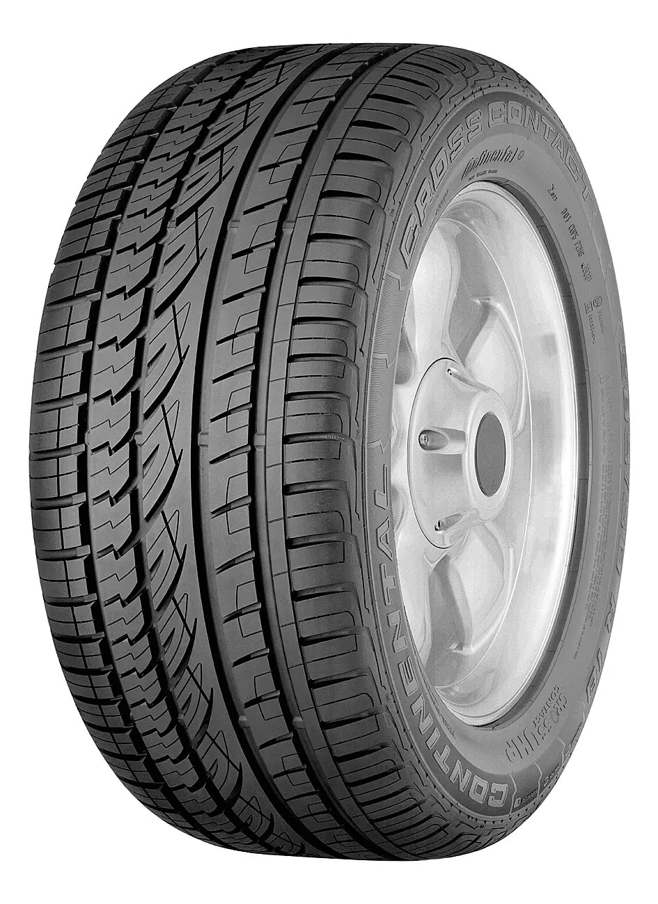 ANVELOPE Vara CONTINENTAL CrossContact UHP 235 60 R16 100H DOT 2023