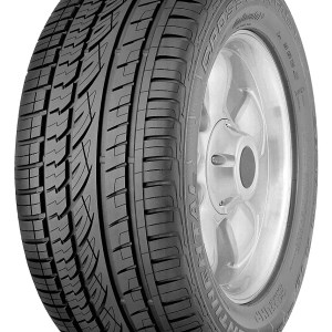 ANVELOPE Vara CONTINENTAL CrossContact UHP 235 60 R16 100H DOT 2023 ANVELOPE Vara CONTINENTAL CrossContact UHP 235 60 R16 100H DOT 2023