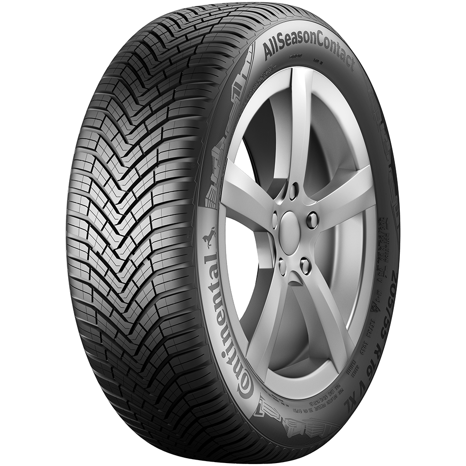 ANVELOPE ALL SEASON CONTINENTAL AllSeasonContact 155 65 R14 75T —