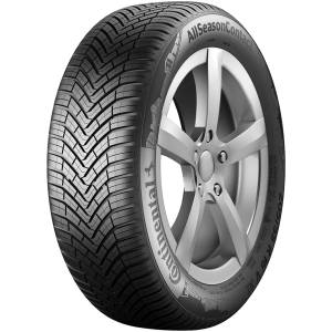 ANVELOPE ALL SEASON CONTINENTAL AllSeasonContact 225 45 R19 96W DOT 2023 ANVELOPE ALL SEASON CONTINENTAL AllSeasonContact 225 45 R19 96W DOT 2023