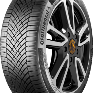 ANVELOPE ALL SEASON CONTINENTAL AllSeasonContact 2 285 45 R21 113V — ANVELOPE ALL SEASON CONTINENTAL AllSeasonContact 2 285 45 R21 113V —