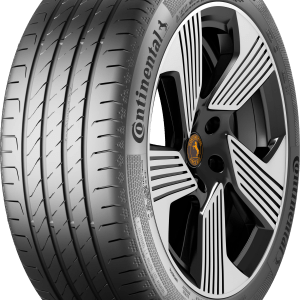 ANVELOPE Vara CONTINENTAL EcoContact 7 S 215 55 R18 99H — ANVELOPE Vara CONTINENTAL EcoContact 7 S 215 55 R18 99H —