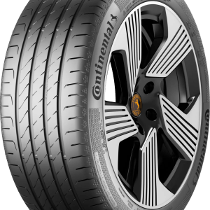 ANVELOPE Vara CONTINENTAL EcoContact 7 255 45 R22 111V — ANVELOPE Vara CONTINENTAL EcoContact 7 255 45 R22 111V —
