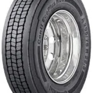 ANVELOPE VARA CONTINENTAL ECOPLUS HD3+ 295 55 R22.5 147/145K — ANVELOPE VARA CONTINENTAL ECOPLUS HD3+ 295 55 R22.5 147/145K —