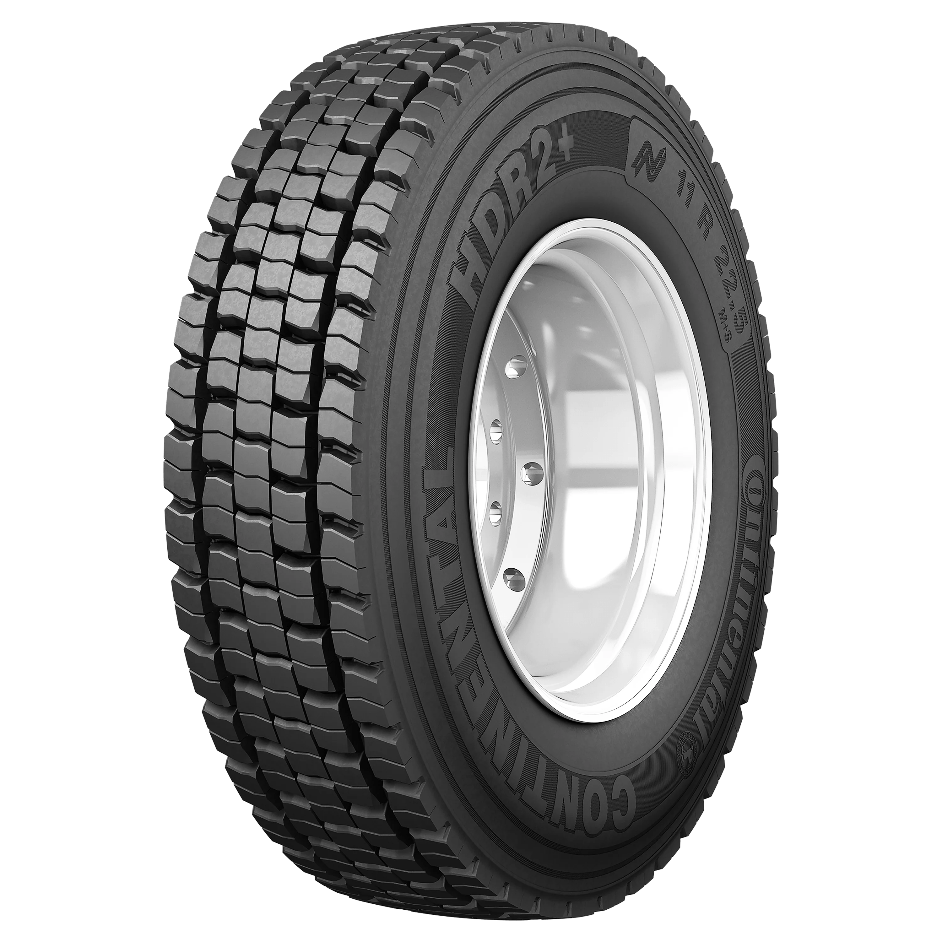 ANVELOPE VARA CONTINENTAL HDR2+ 315 80 R22.5 156/150L —