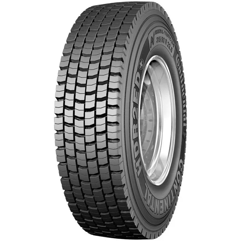 ANVELOPE VARA CONTINENTAL HDR2ED+ 295 80 R22.5 152/148M —