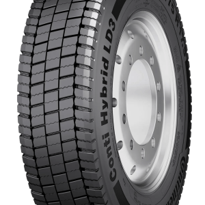 ANVELOPE VARA CONTINENTAL HYBRID LD3 245 70 R17.5 136/134M — ANVELOPE VARA CONTINENTAL HYBRID LD3 245 70 R17.5 136/134M —